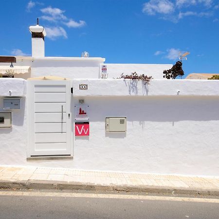 Casa Capricho Διαμέρισμα Πουέρτο Ντελ Κάρμεν Εξωτερικό φωτογραφία