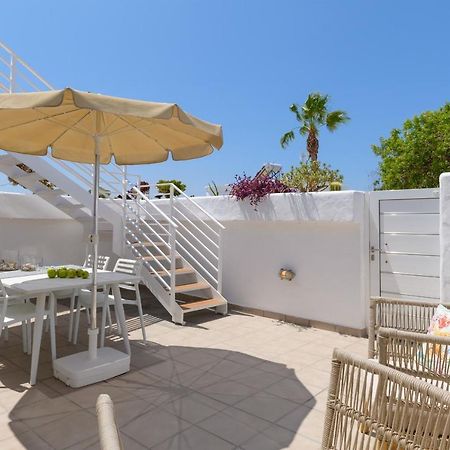Casa Capricho Διαμέρισμα Πουέρτο Ντελ Κάρμεν Εξωτερικό φωτογραφία