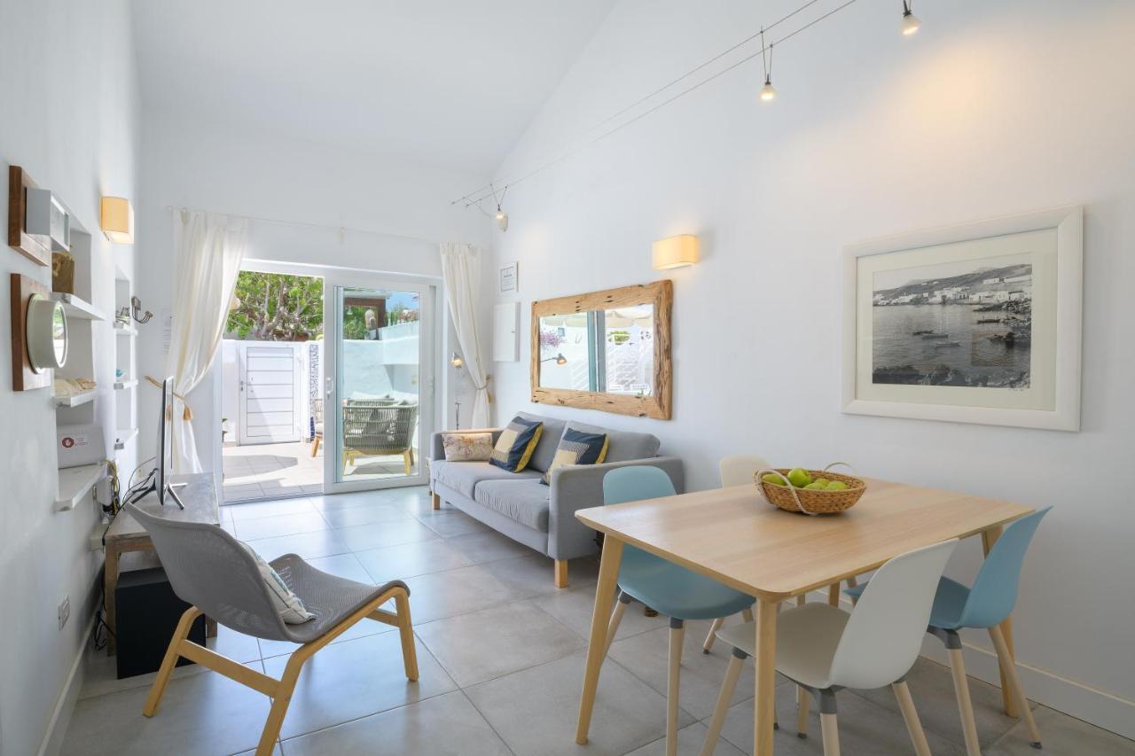 Casa Capricho Διαμέρισμα Πουέρτο Ντελ Κάρμεν Εξωτερικό φωτογραφία