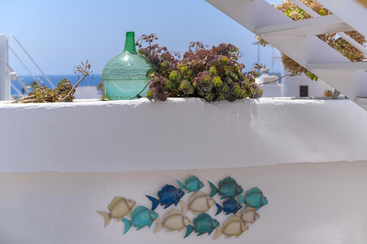 Casa Capricho Διαμέρισμα Πουέρτο Ντελ Κάρμεν Εξωτερικό φωτογραφία