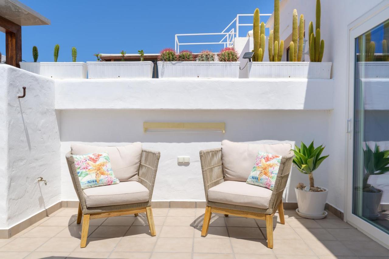 Casa Capricho Διαμέρισμα Πουέρτο Ντελ Κάρμεν Εξωτερικό φωτογραφία