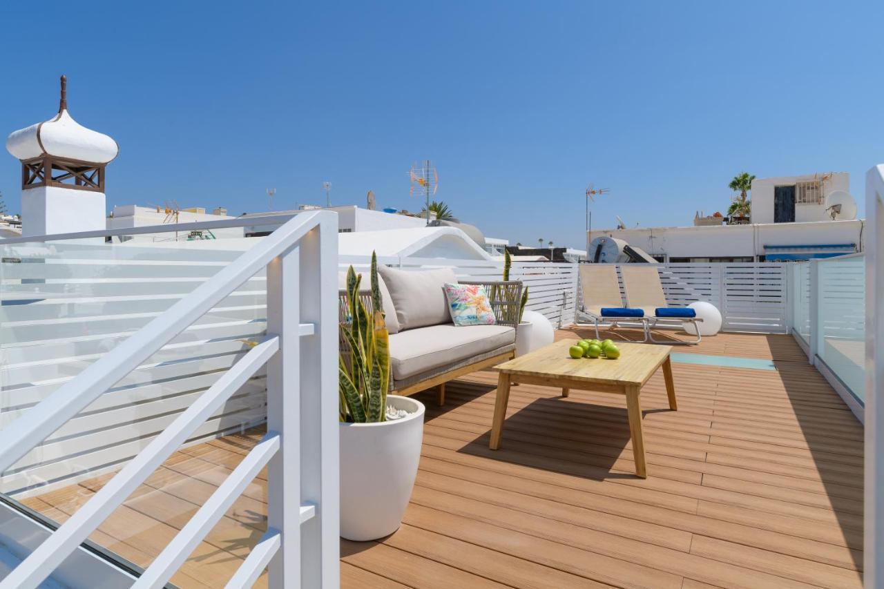Casa Capricho Διαμέρισμα Πουέρτο Ντελ Κάρμεν Εξωτερικό φωτογραφία