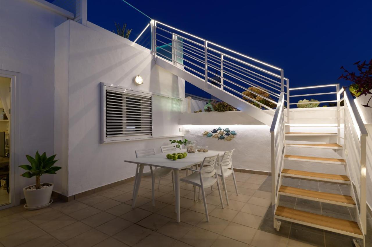 Casa Capricho Διαμέρισμα Πουέρτο Ντελ Κάρμεν Εξωτερικό φωτογραφία