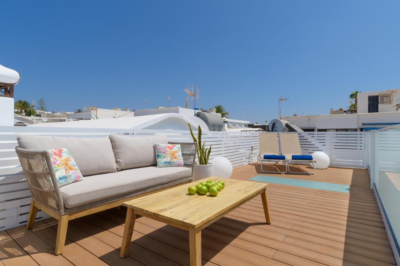 Casa Capricho Διαμέρισμα Πουέρτο Ντελ Κάρμεν Εξωτερικό φωτογραφία