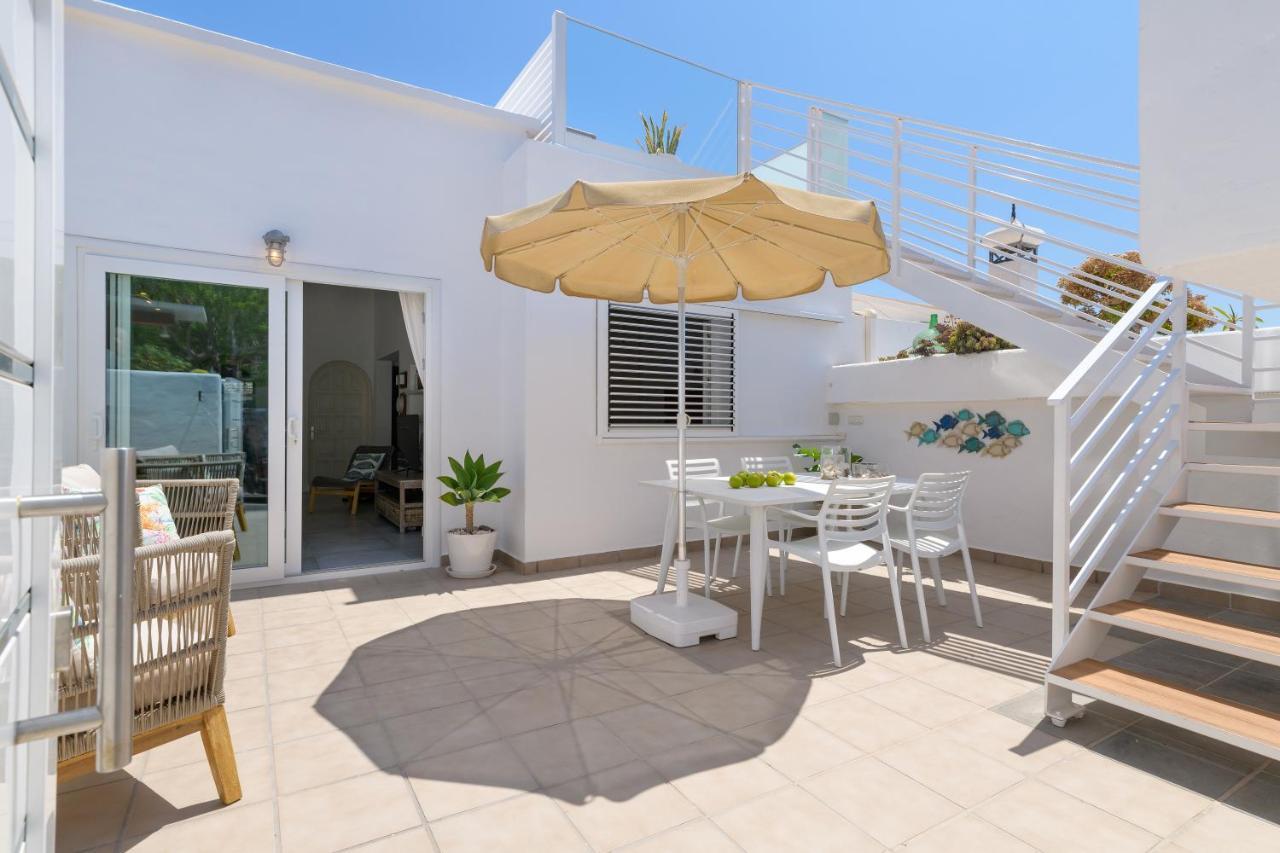 Casa Capricho Διαμέρισμα Πουέρτο Ντελ Κάρμεν Εξωτερικό φωτογραφία