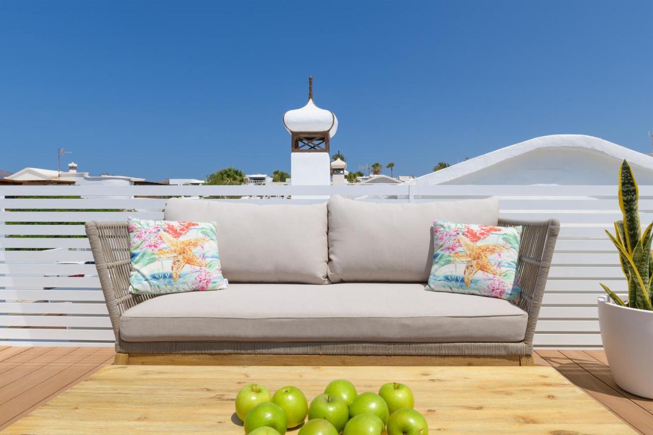 Casa Capricho Διαμέρισμα Πουέρτο Ντελ Κάρμεν Εξωτερικό φωτογραφία