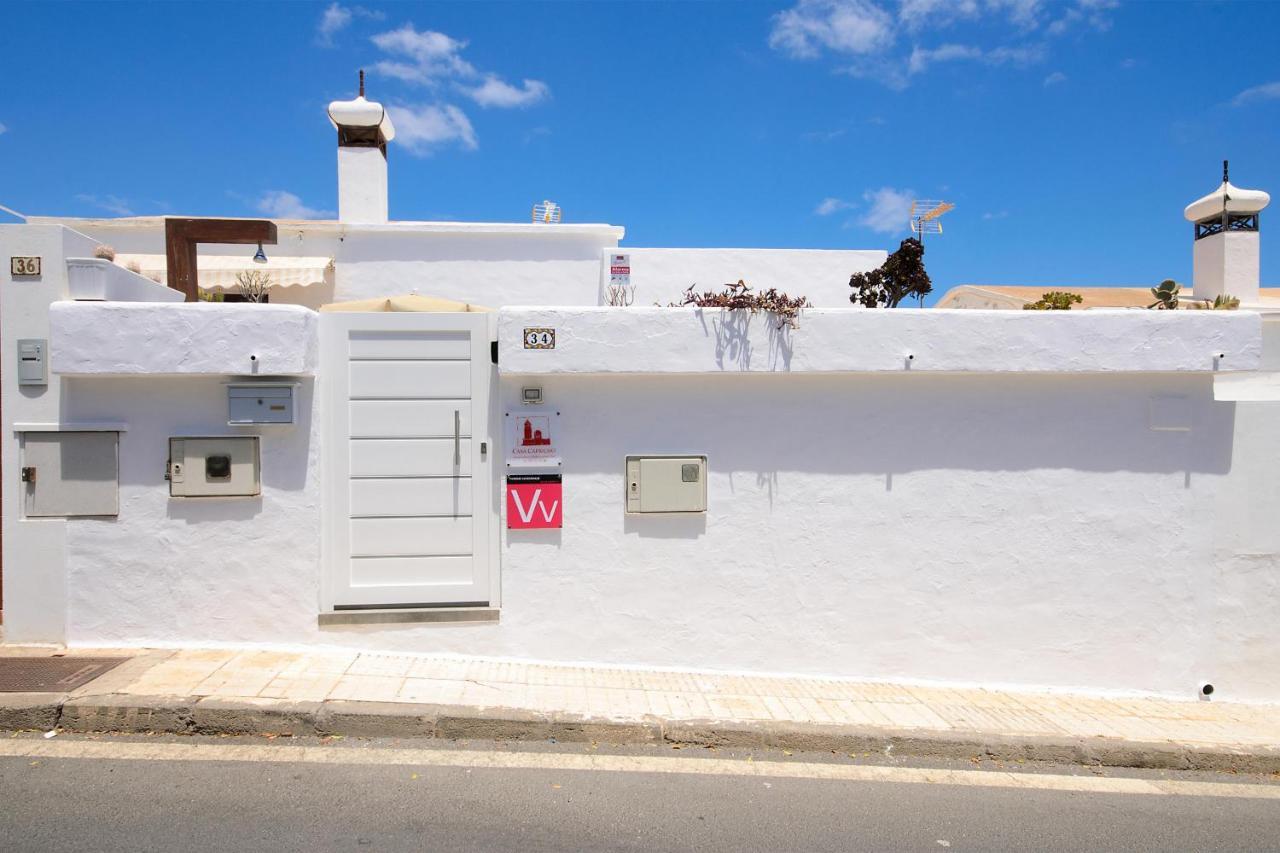 Casa Capricho Διαμέρισμα Πουέρτο Ντελ Κάρμεν Εξωτερικό φωτογραφία
