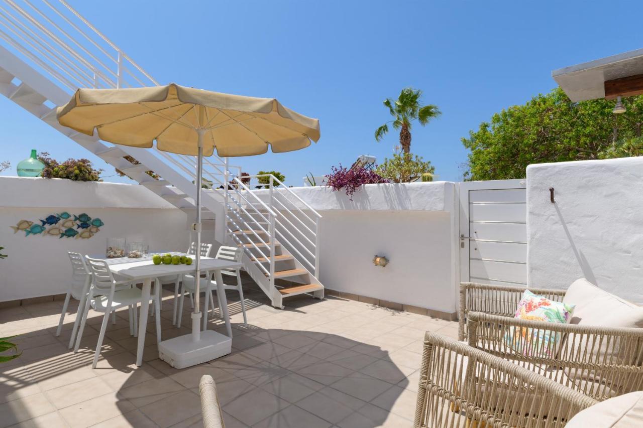 Casa Capricho Διαμέρισμα Πουέρτο Ντελ Κάρμεν Εξωτερικό φωτογραφία