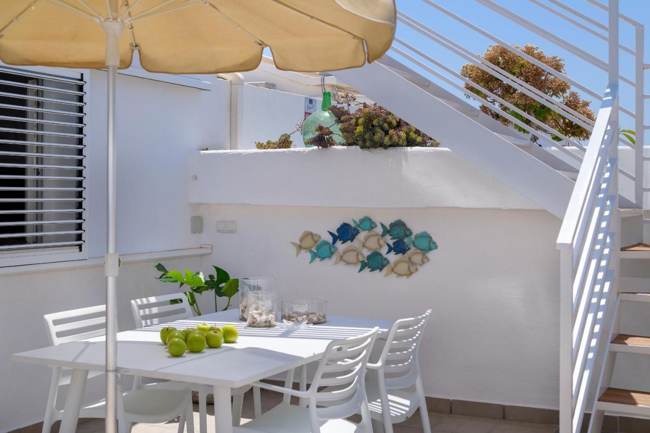 Casa Capricho Διαμέρισμα Πουέρτο Ντελ Κάρμεν Εξωτερικό φωτογραφία