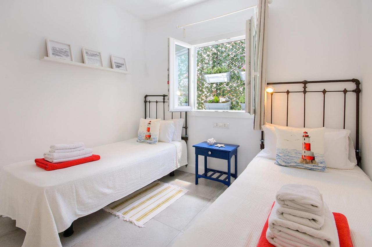 Casa Capricho Διαμέρισμα Πουέρτο Ντελ Κάρμεν Εξωτερικό φωτογραφία