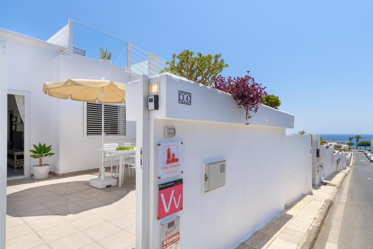 Casa Capricho Διαμέρισμα Πουέρτο Ντελ Κάρμεν Εξωτερικό φωτογραφία
