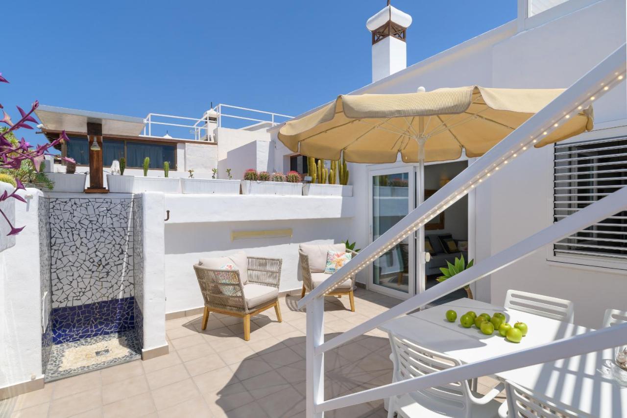 Casa Capricho Διαμέρισμα Πουέρτο Ντελ Κάρμεν Εξωτερικό φωτογραφία