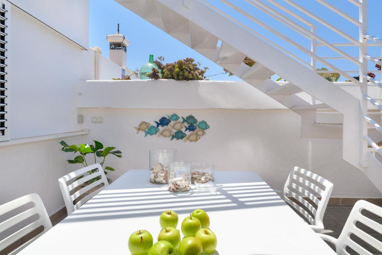 Casa Capricho Διαμέρισμα Πουέρτο Ντελ Κάρμεν Εξωτερικό φωτογραφία
