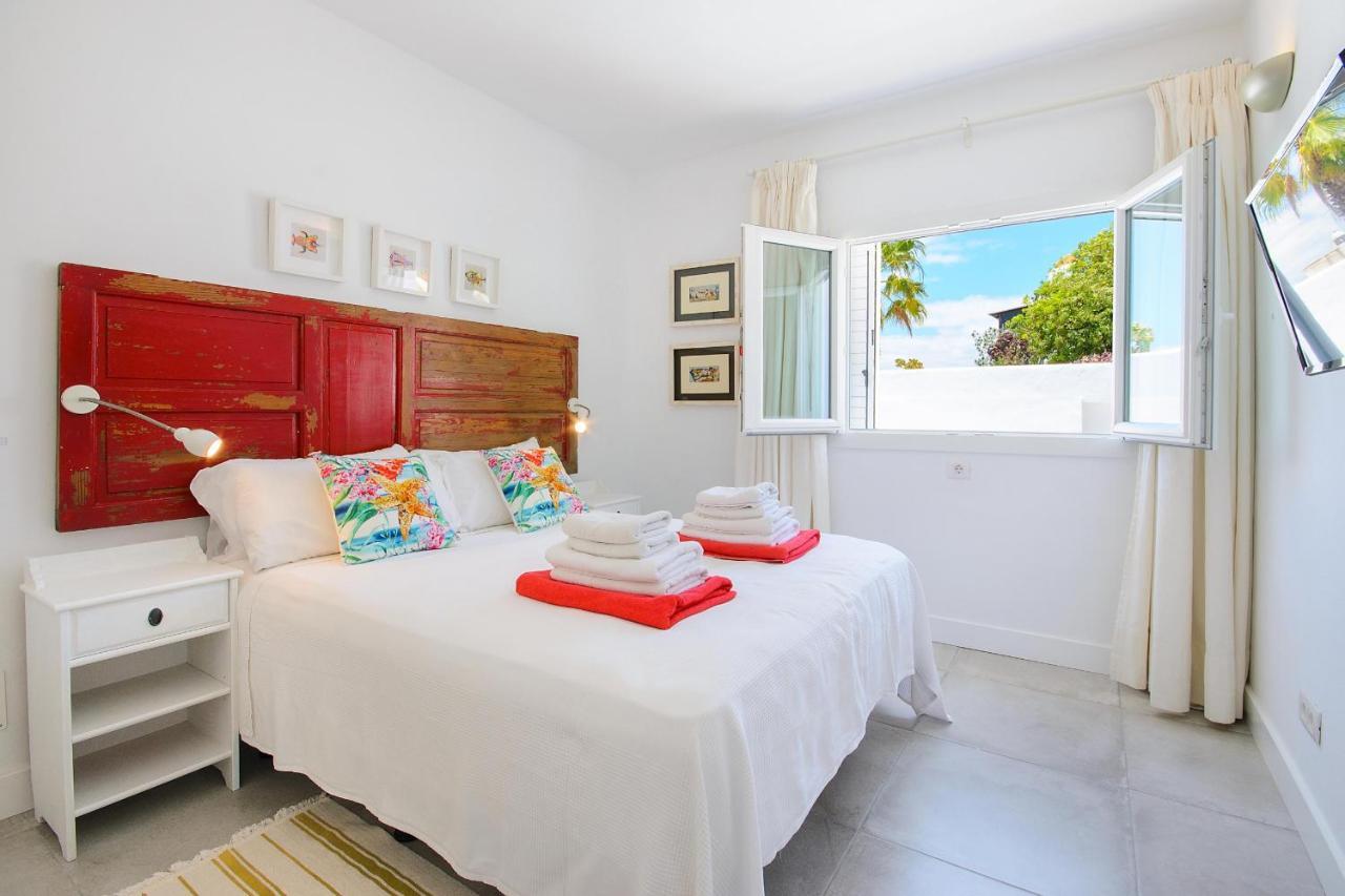 Casa Capricho Διαμέρισμα Πουέρτο Ντελ Κάρμεν Εξωτερικό φωτογραφία