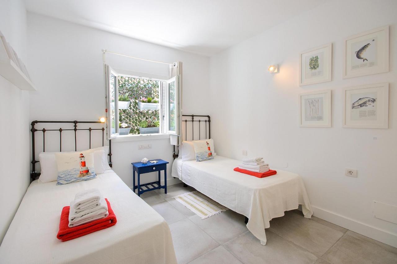Casa Capricho Διαμέρισμα Πουέρτο Ντελ Κάρμεν Εξωτερικό φωτογραφία