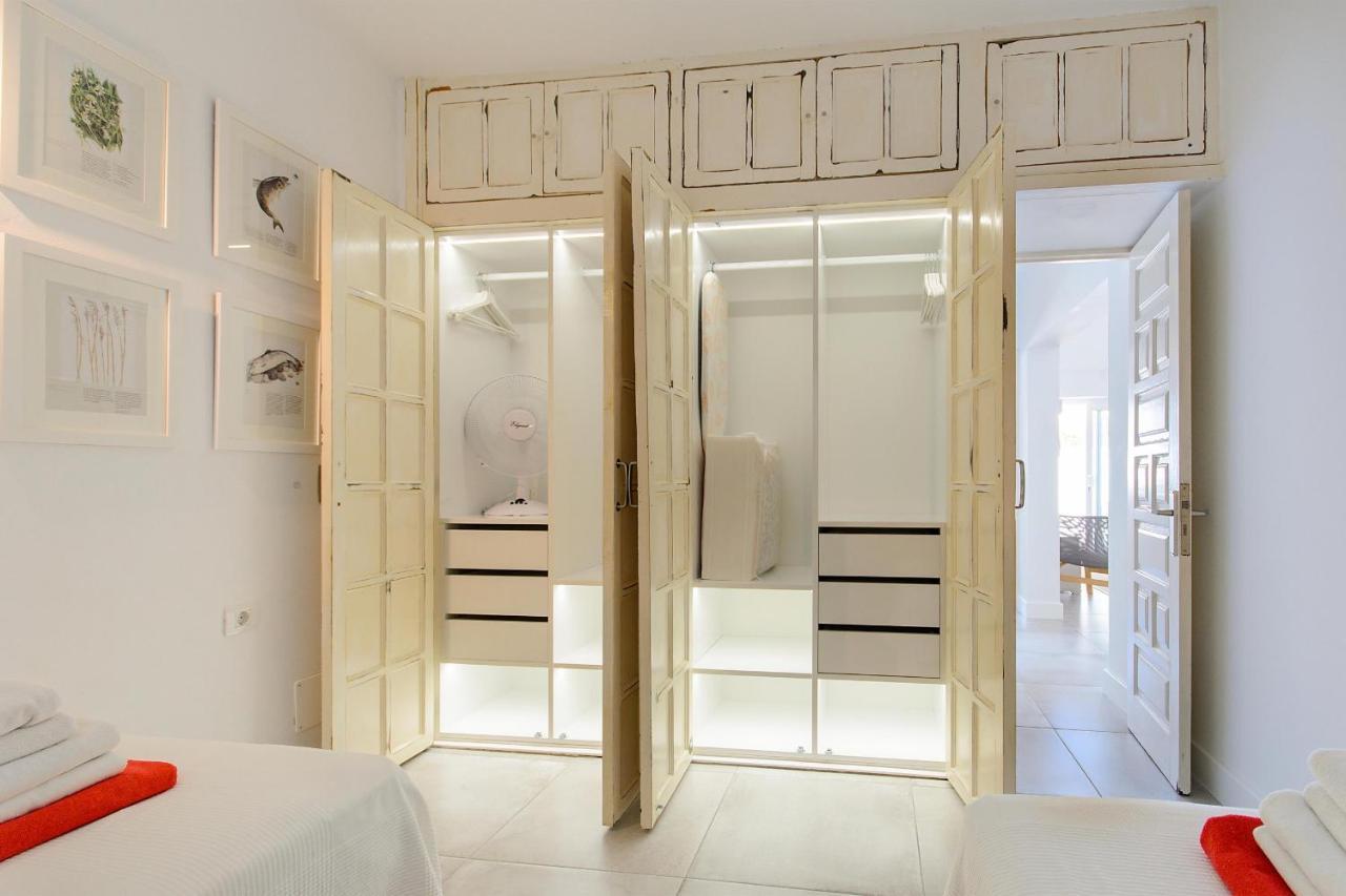 Casa Capricho Διαμέρισμα Πουέρτο Ντελ Κάρμεν Εξωτερικό φωτογραφία