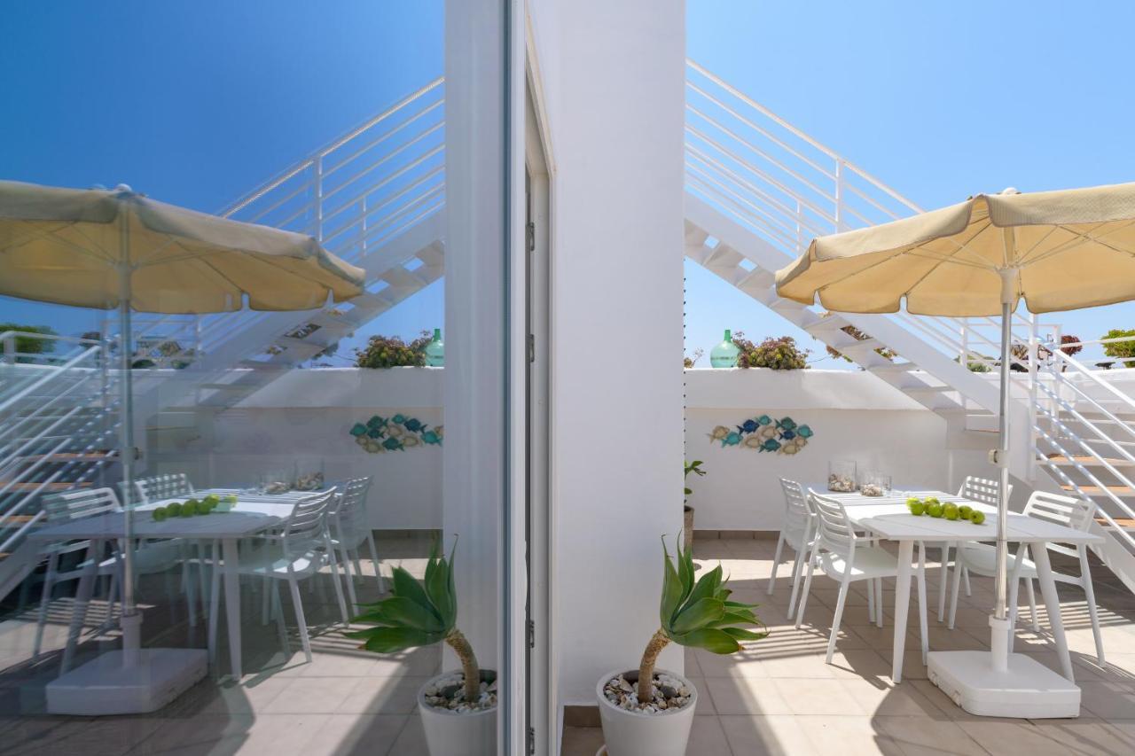 Casa Capricho Διαμέρισμα Πουέρτο Ντελ Κάρμεν Εξωτερικό φωτογραφία