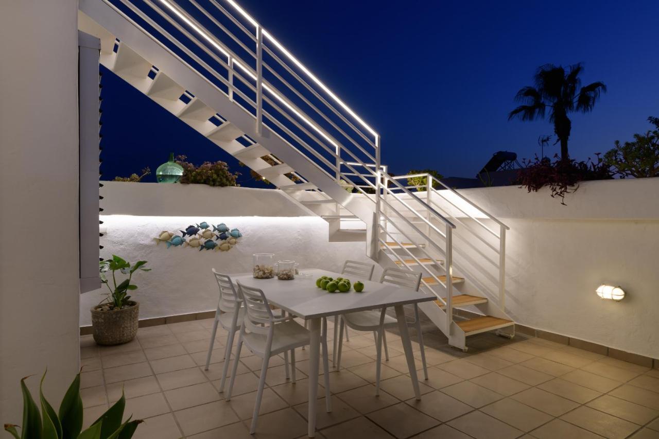 Casa Capricho Διαμέρισμα Πουέρτο Ντελ Κάρμεν Εξωτερικό φωτογραφία