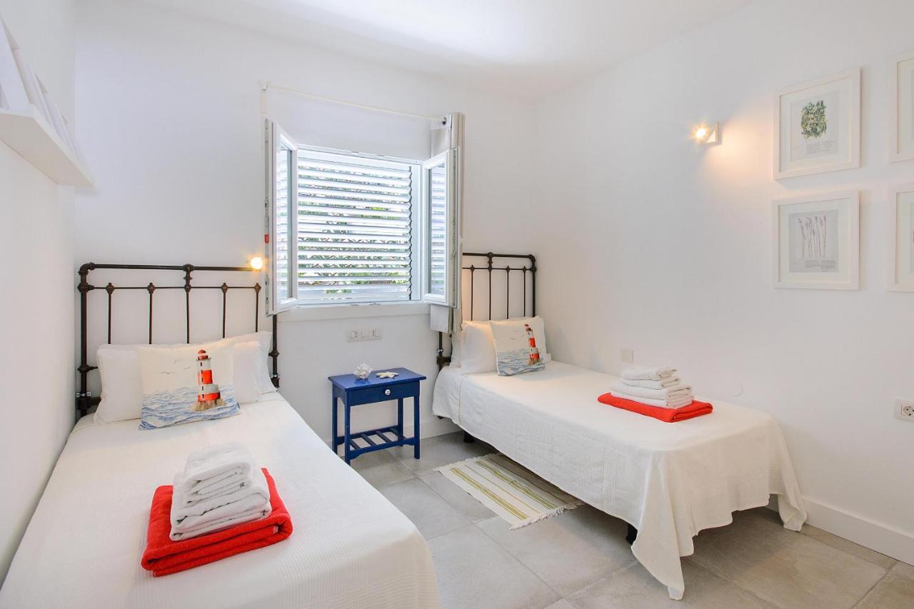 Casa Capricho Διαμέρισμα Πουέρτο Ντελ Κάρμεν Εξωτερικό φωτογραφία