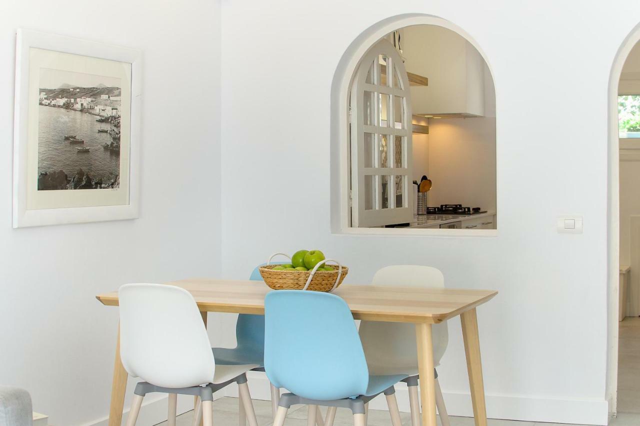 Casa Capricho Διαμέρισμα Πουέρτο Ντελ Κάρμεν Εξωτερικό φωτογραφία